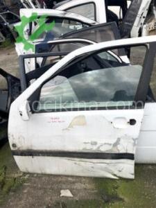 Fiat Tempra Sol Ön Kapı Cam Camı hatasız orjinal çıkma