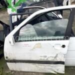 Fiat Tempra Sol Ön Kapı Cam Çıtası hatasız orjinal çıkma