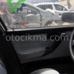 Fiat Tempra Sol Ön Kapı Döşemesi hatasız orjinal çıkma