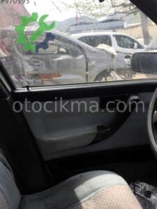 Fiat Tempra Sol Ön Kapı Döşemesi hatasız orjinal çıkma