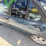 FİAT TEMPRA SOL ÖN SOL ARKA KAPI
