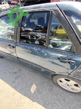 Fiat Tempra Sol Ön Kapı çıkma parça