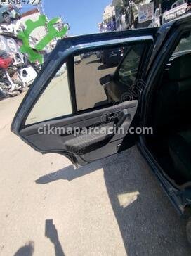 Fiat Tempra Sol Ön Kapı çıkma parça