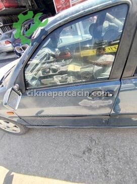 Fiat Tempra Sol Ön Kapı çıkma parça