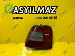FİAT TEMPRA SOL STOP (ORJİNAL HATASIZ)