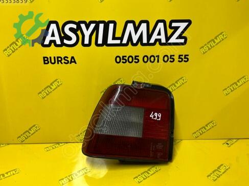 Fiat Tempra Sol Arka Stop çıkma parça