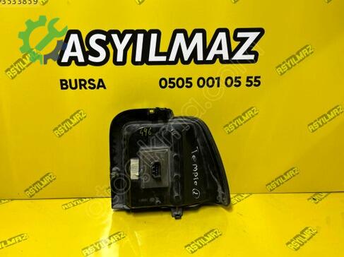 Fiat Tempra Sol Arka Stop 7619025 çıkma parça
