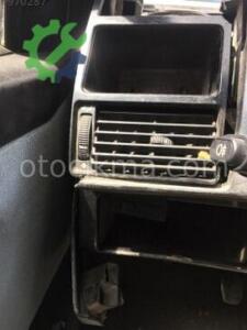 Fiat Tempra Sol Üfleme Izgarası hatasız orjinal çıkma