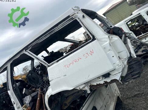 Fiat Tempra Sol Arka Çamurluk çıkma parça