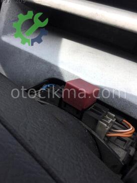 Fiat Tempra Kontrol Düğmeleri çıkma parça