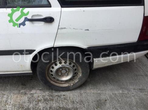 Fiat Tempra Sol Arka Çamurluk çıkma parça