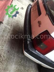 Fiat Tempra SW Arka Tampon hatasız orjinal çıkma