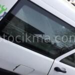 Fiat Tempra SW Sağ Arka Çamurluk Camı hatasız orjinal çıkma