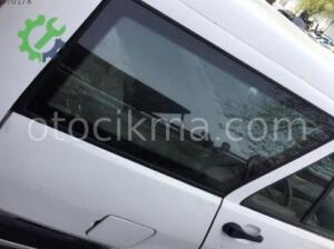 Fiat Tempra SW Sağ Arka Çamurluk Camı hatasız orjinal çıkma