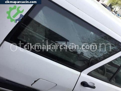 Fiat Tempra Yan Sabit Cam çıkma parça