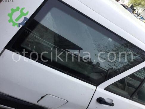 Fiat Tempra Arka Cam çıkma parça
