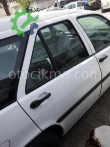 Fiat Tempra SW Sağ Arka Kapı Kolu hatasız orjinal çıkma