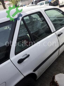 Fiat Tempra Kapı Kolu çıkma parça