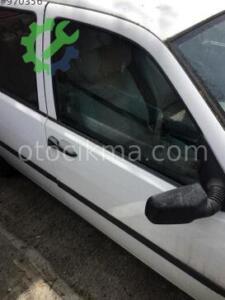 Fiat Tempra SW Sağ Ön Kapı Aynası hatasız orjinal çıkma