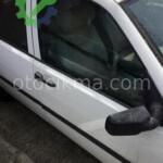 Fiat Tempra SW Sağ Ön Kapı Beyaz hatasız orjinal çıkma