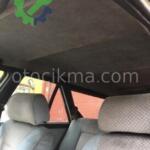 Fiat Tempra SW Tavan Döşemesi hatasız orjinal çıkma