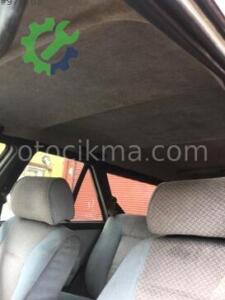 Fiat Tempra SW Tavan Döşemesi hatasız orjinal çıkma