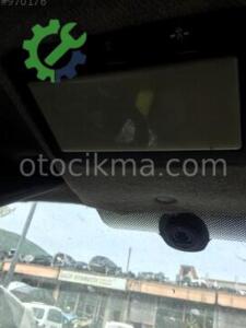Fiat Tempra SW Tavan Lambası hatasız orjinal çıkma