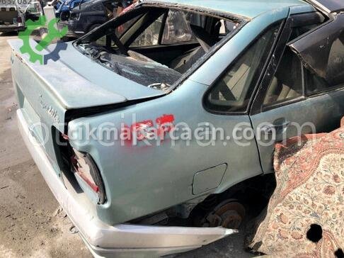 Fiat Tempra Tavan çıkma parça
