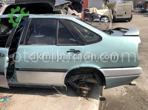 Fiat Tempra Tavan çıkma parça