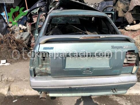 Fiat Tempra Tavan çıkma parça