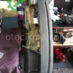 Fiat tempra temiz göğüs