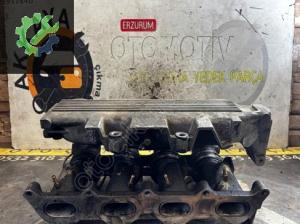 FİAT TEMPRA-TİPO 2.0 16 Valf Çıkma Emme Manifoldu