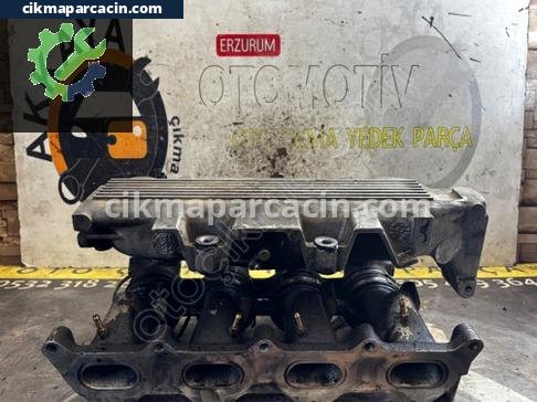 Fiat Tempra Emme Manifoldu çıkma parça