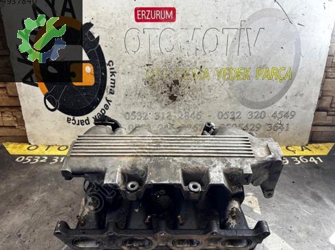 Fiat Tempra Emme Manifoldu TEMPRA- çıkma parça