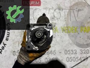 FİAT TEMPRA TİPO 2.0 orijinal çıkma marş dinamosu