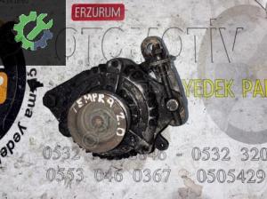 FİAT TEMPRA TİPO 2.0 Şarj Dinamosu