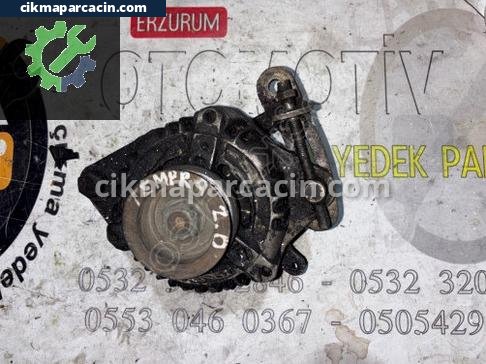 Fiat Tempra Şarj Dinamosu çıkma parça