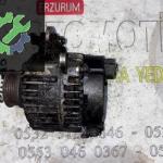 Fiat Tempra Şarj Dinamosu Çıkma Parça Erzurum