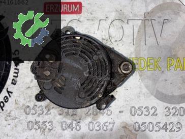 Fiat Tempra Şarj Dinamosu çıkma parça