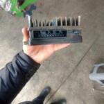 FİAT TEMPRA TİPO BEYİN DİJİPLEX