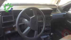 Fiat Tempra Tipo Boş Torpido Hatasız Orjinal Çıkma