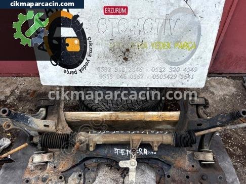 Fiat Tempra Ön Travers çıkma parça