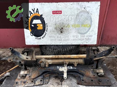 Fiat Tempra Ön Travers çıkma parça