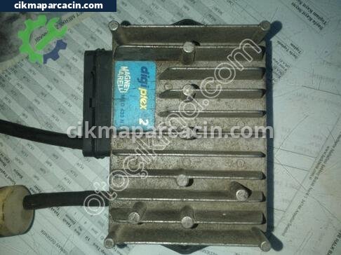 Fiat Tempra Beyni çıkma parça