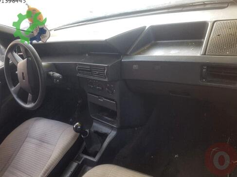 Fiat Tipo Torpido çıkma parça