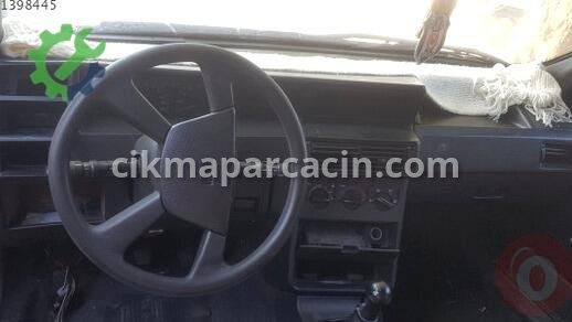 Fiat Tipo Torpido çıkma parça