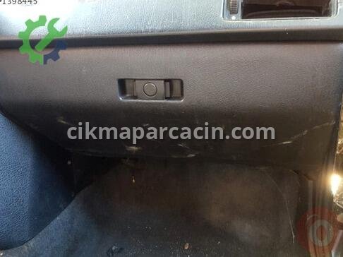Fiat Tipo Torpido çıkma parça