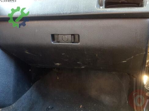 Fiat Tipo Torpido çıkma parça