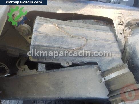 Fiat Tipo Hava Filtresi Kutusu çıkma parça