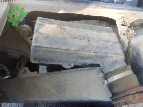 Fiat Tipo Hava Filtresi Kutusu çıkma parça